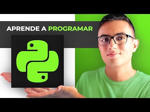 Learn PYTHON in 10 minutes 🟢