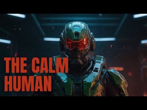 Alien Hires a "Harmless" Human Bodyguard… He Didn’t Expect This! | Sci-Fi Story