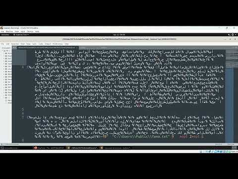 Deobfuscation Done Easy - Sample5