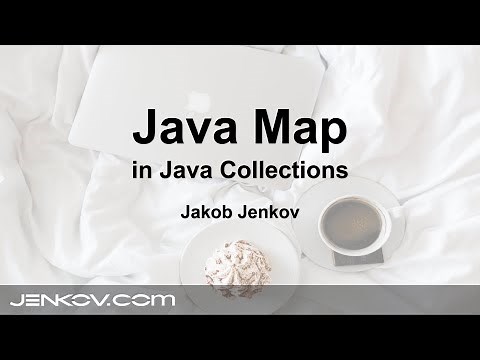 Java Map