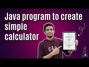 Switch Case in Java | Simple Calculator Program Explained#Java #DSA #Coding