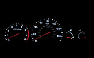 Why Speedometer and Odometer Not Working?