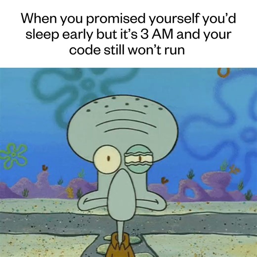 It's a constant struggle | CodeSignal