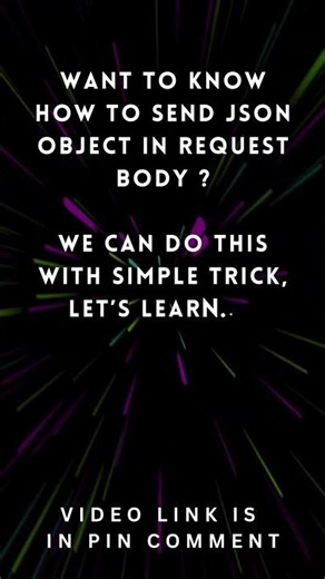 How to send JSON object in request body for POST ORDS REST API,Oracle REST Data Services, POST, JSON