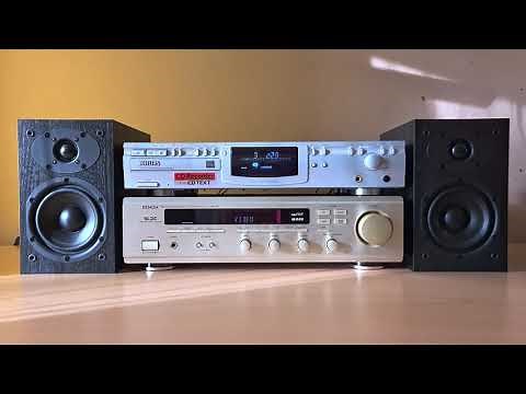 DENON SC-M 41