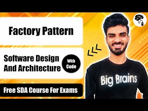 Mastering the Factory PATTERN in Java | A Beginner's Guide