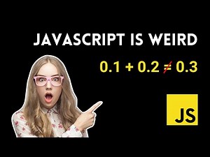 Javascript: Understanding the Weird Parts | 7 Confusing Questions