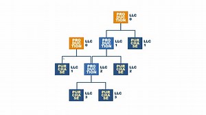 What is a Low Level Code (LLC)?