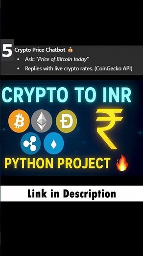 Top Ten Python Project for Beginner #mrcodeman