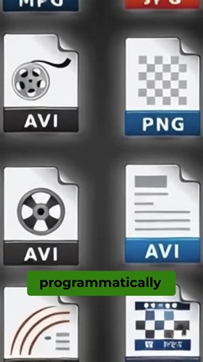 I found the ultimate file conversion API #webdev #api #fileconversion #javascript #python