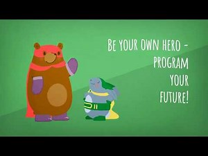 PCAP: Programming Essentials in Python - Promo Video