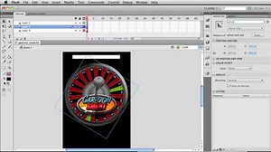 Flash Tutorial on Actionscript 3 Gesture Events for Mobile or Touch-Enabled Devices