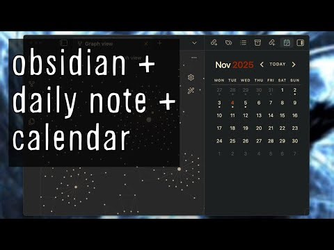 obsidian 2026 workflow | coding, studying, work