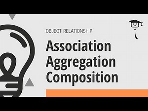 Association Aggregation and Composition