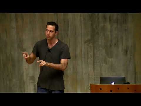 Demystefying Setuptools Entry Points