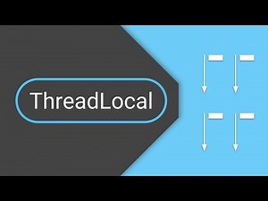 ThreadLocal in Java