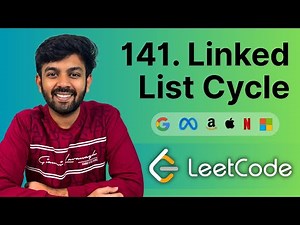 141. Linked List Cycle | LeetCode Problem Solution | Java | Tamil | code io