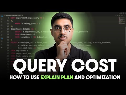 5-Minute SQL Performance Boost Using Execution Plans