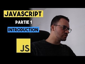 JAVASCRIPT : LES BASES - INTRODUCTION (PREMIER SCRIPT JS)