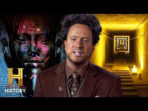 Extraterrestrial Signs We’ve Been Visited *2 Hour Marathon* | Ancient Aliens