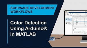 How to Use the Arduino Explorer App in MATLAB
