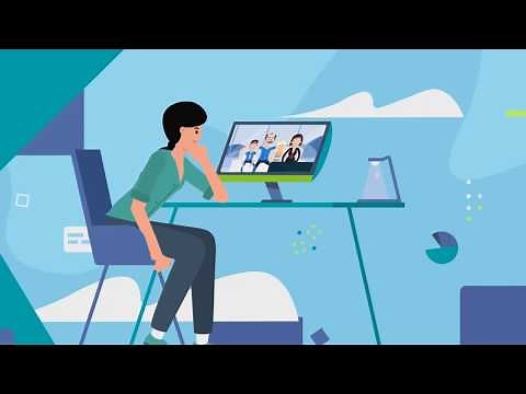 Motion Graphic Video