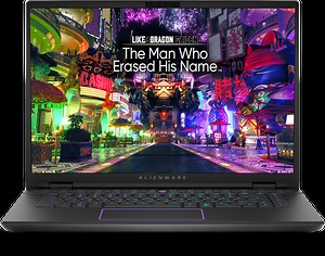 Alienware m16 R2 Gaming Laptop | Dell Canada