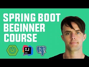 Spring Boot For Beginners - Exception Handling