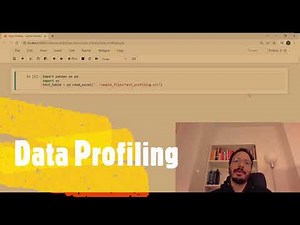 Basic Data Profiling with SQL - Top 3 Must Do's