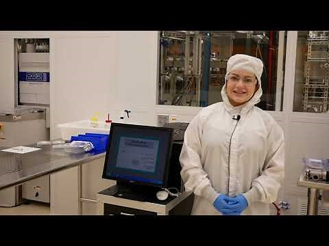 VINSE: Introduction to Etching