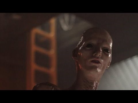 Alien: Romulus [2024] - Offspring Screen Time