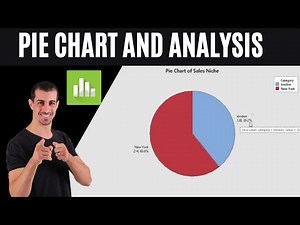 Making Pie Chart with Minitab : Step by Step Tutorial