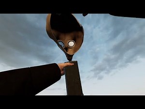 Verdun + Tannenberg - All Gas Masks