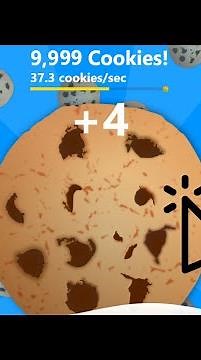 Make Cookie Auto Clicker In Python