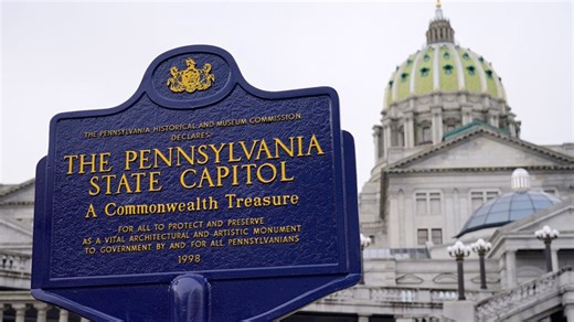 Gov. Shapiro signs budget deal | Pennsylvania budget impasse at an end after four months of delay