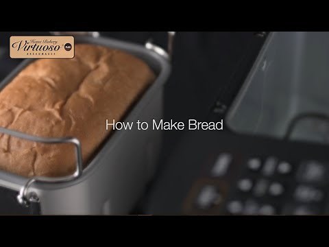 How to Make Bread