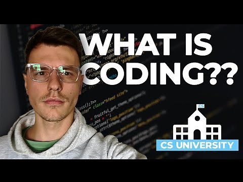 How Program Runs on Computer?