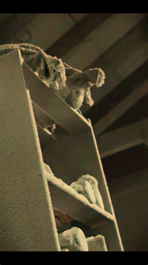 Xeno The Alien Best Escape Sence - Clip Part 06