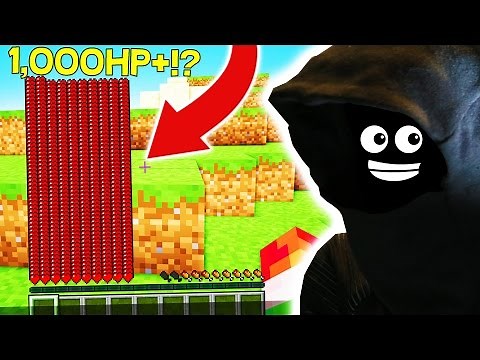 How To HACK In MINECRAFT!?