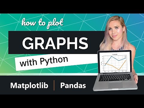 Plotting Google Trends Graphs with Matplotlib & Pandas