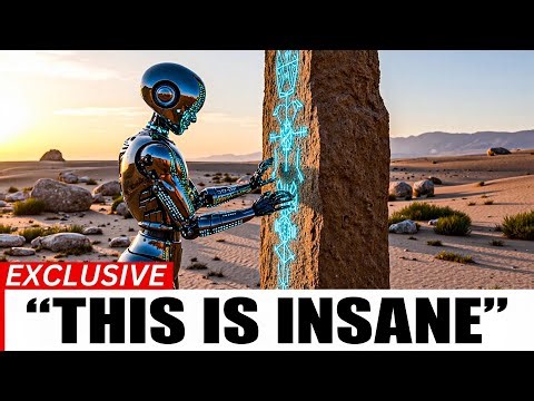 AI Just Revealed Göbekli Tepe’s Symbols Are a Cosmic Warning — And It’s Terrifying