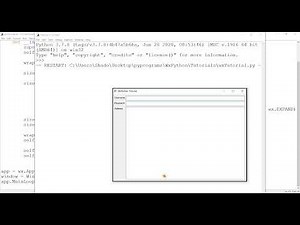 wxPython Layout Sizer: FlexGridSizer