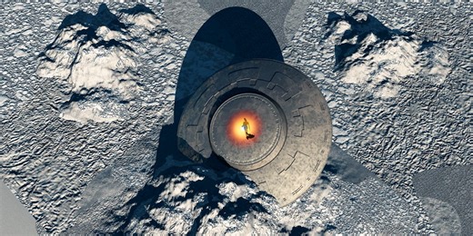 This ‘Extraordinary’ Metal Could Be Alien, UFO Hunters Say. Now Experts Have Revealed the Truth.