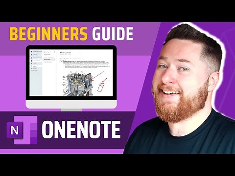 Microsoft OneNote: The Ultimate Guide in 2025