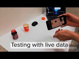 Object Recognition using SVM in Python