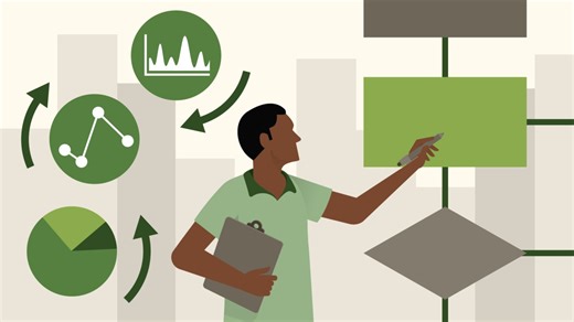 Welcome to Minitab - Minitab Video Tutorial | LinkedIn Learning, formerly Lynda.com