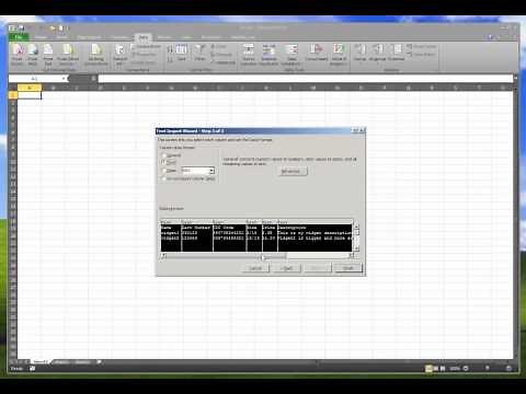Prevent CSV Files From Changing Numbers