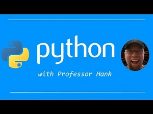 Python Tutorial: Nested Loops