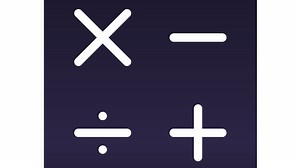 Maths symbols and operations – English vocabulary