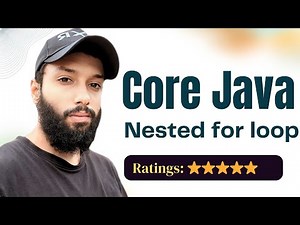 DAY-16 | CORE JAVA FOR BEGINNERS IN HINDI